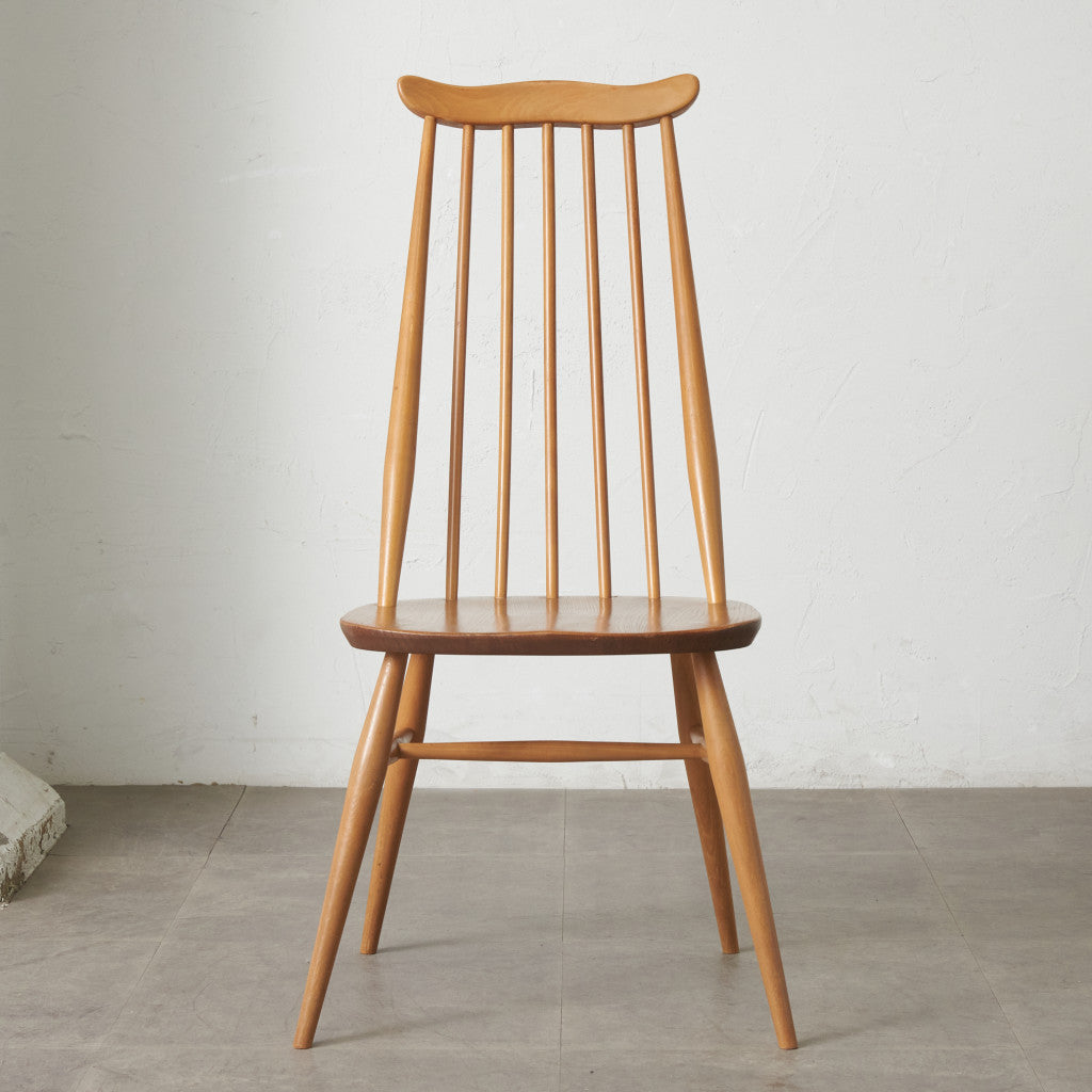 ヴィンテージ ゴールドスミスチェア