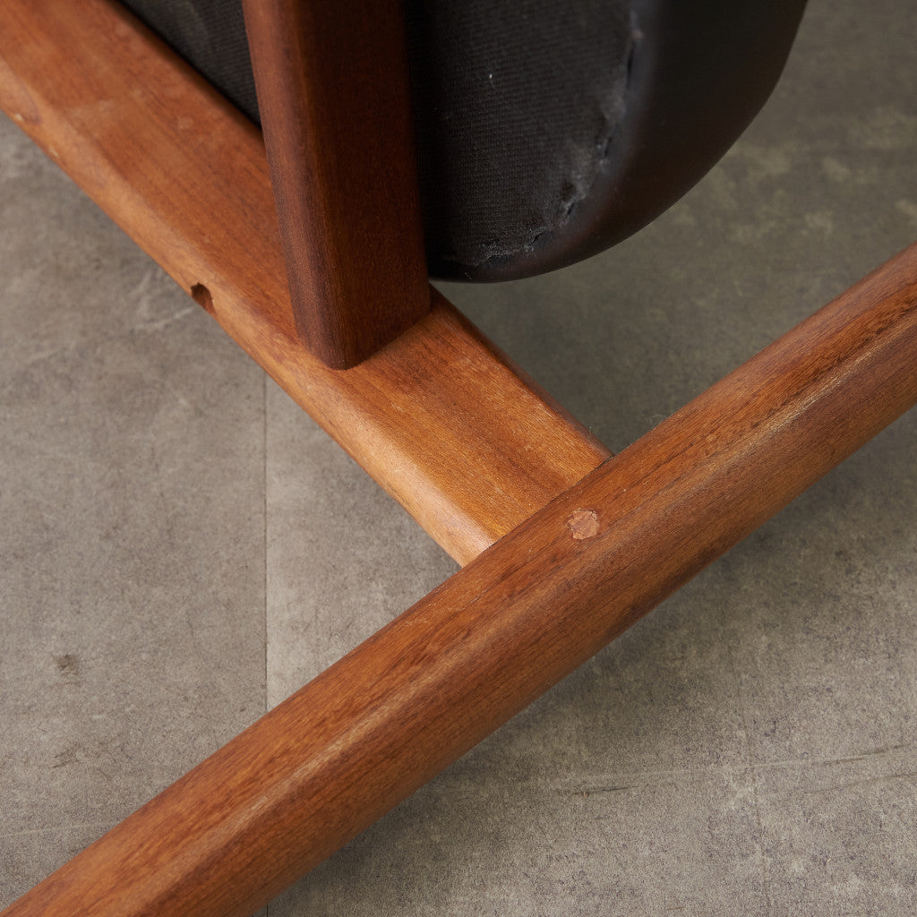 サーキュラーチェア / 張替済