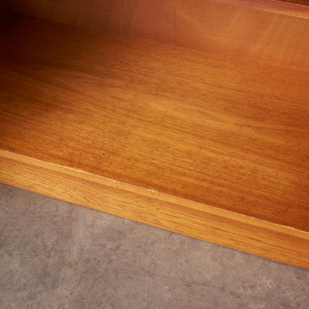 ヴィンテージ ライティングビューロー