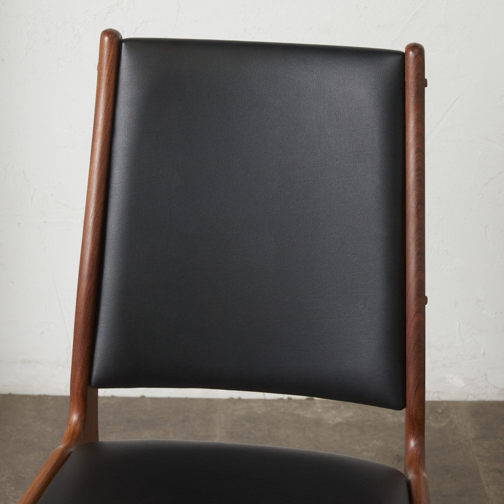 Johanes Andersen ダイニングチェア / 張替済