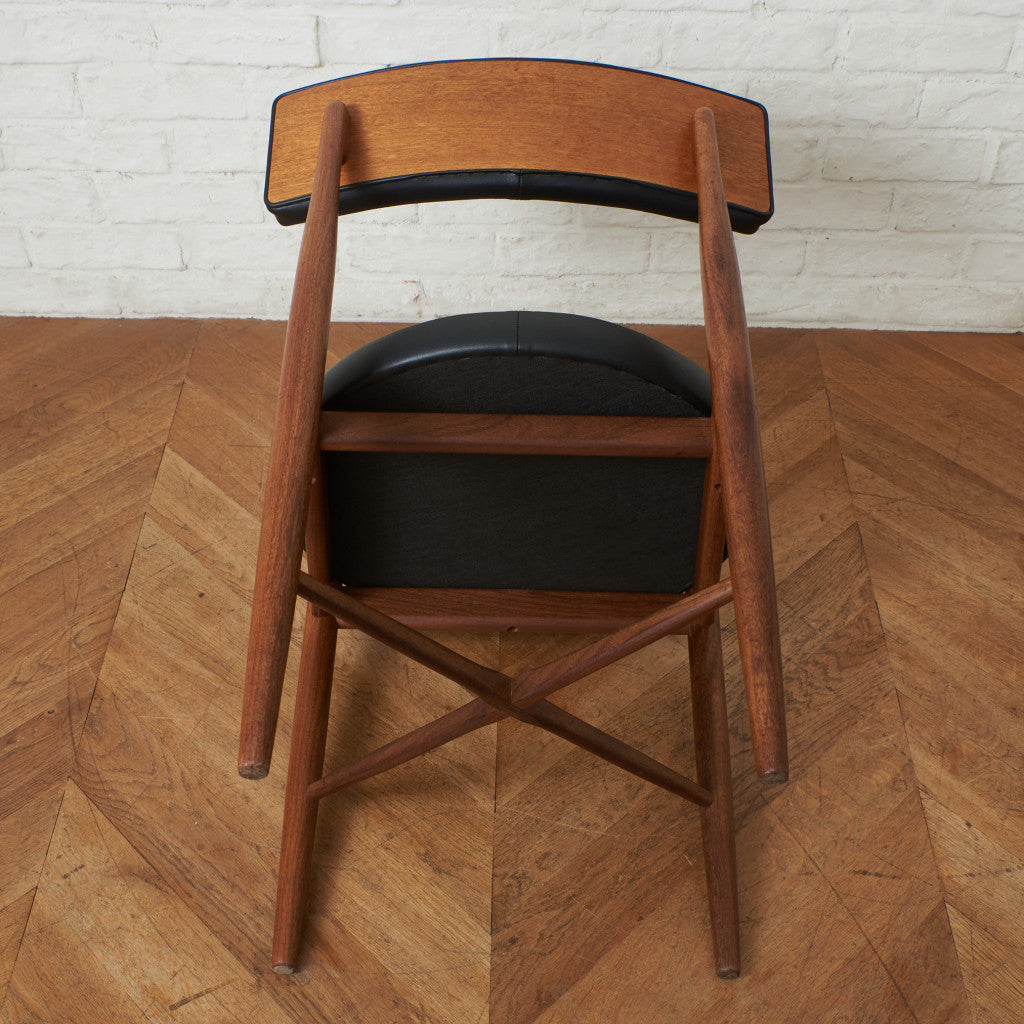 サーキュラーチェア / 張替済