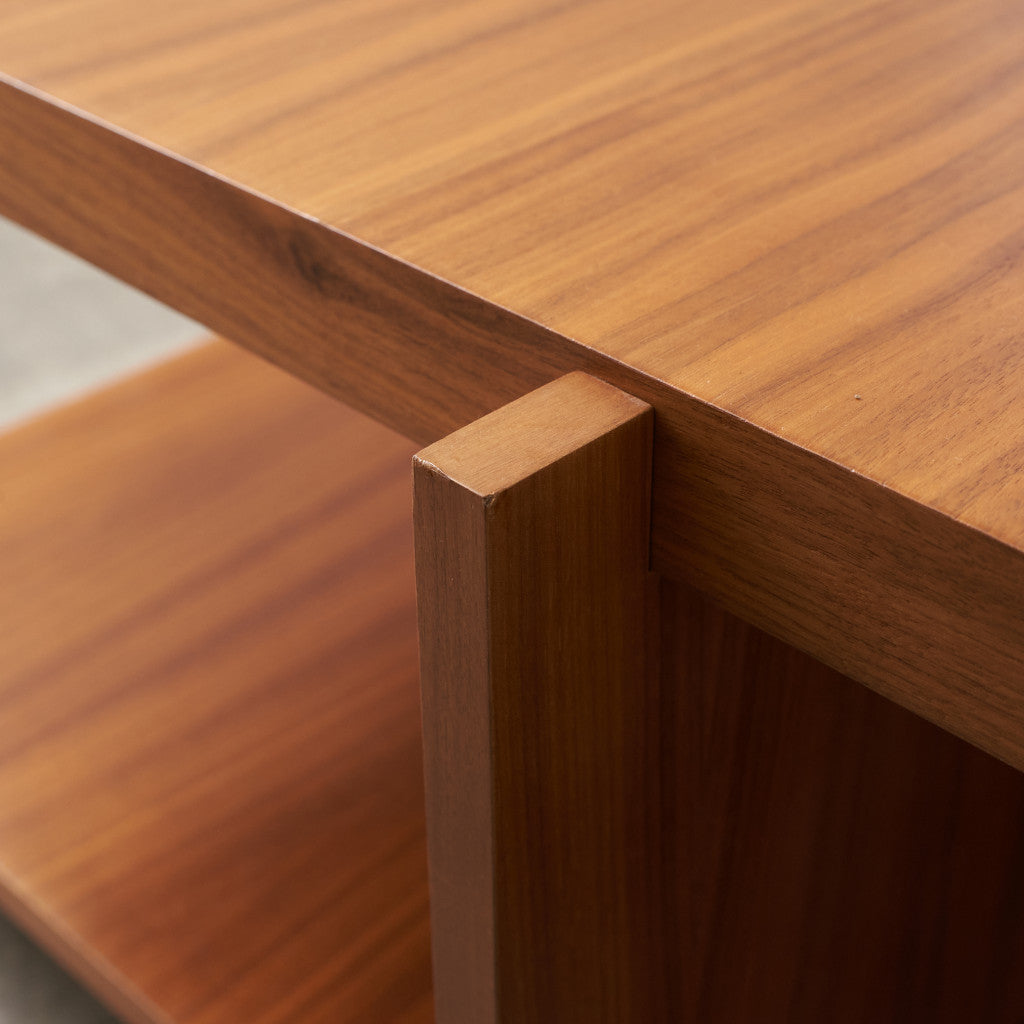 623 LEWIS COFFEE TABLE
