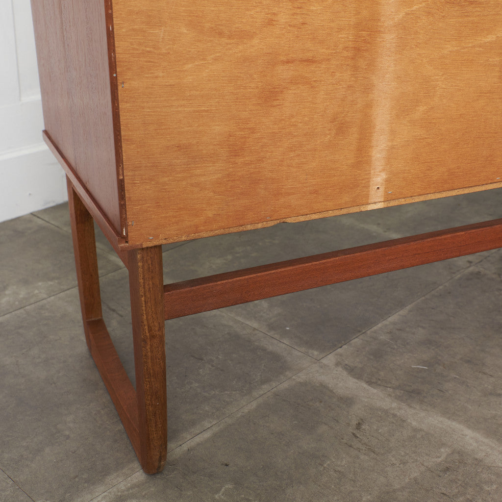 ヴィンテージ サイドボード