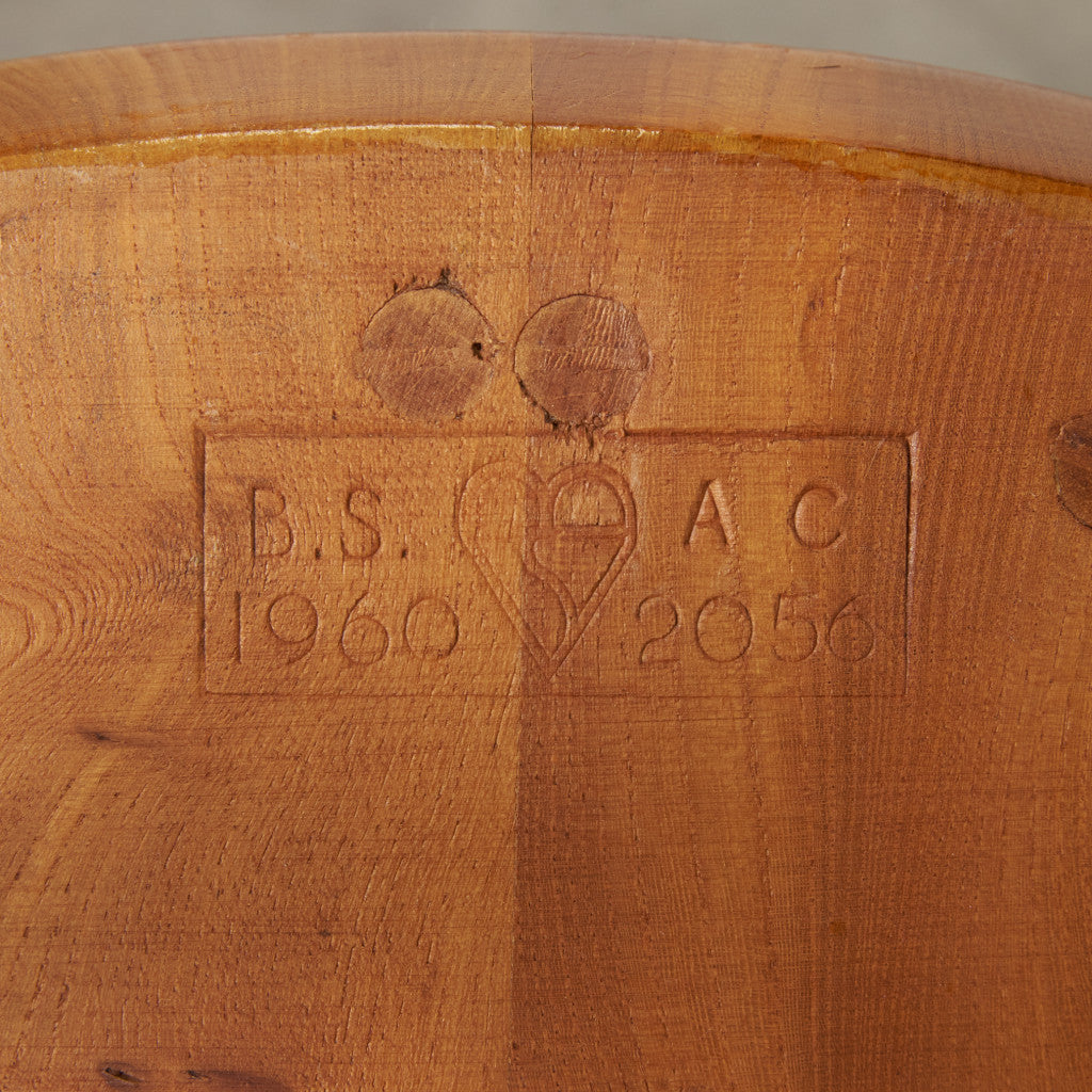 ラティスドチェア X型貫