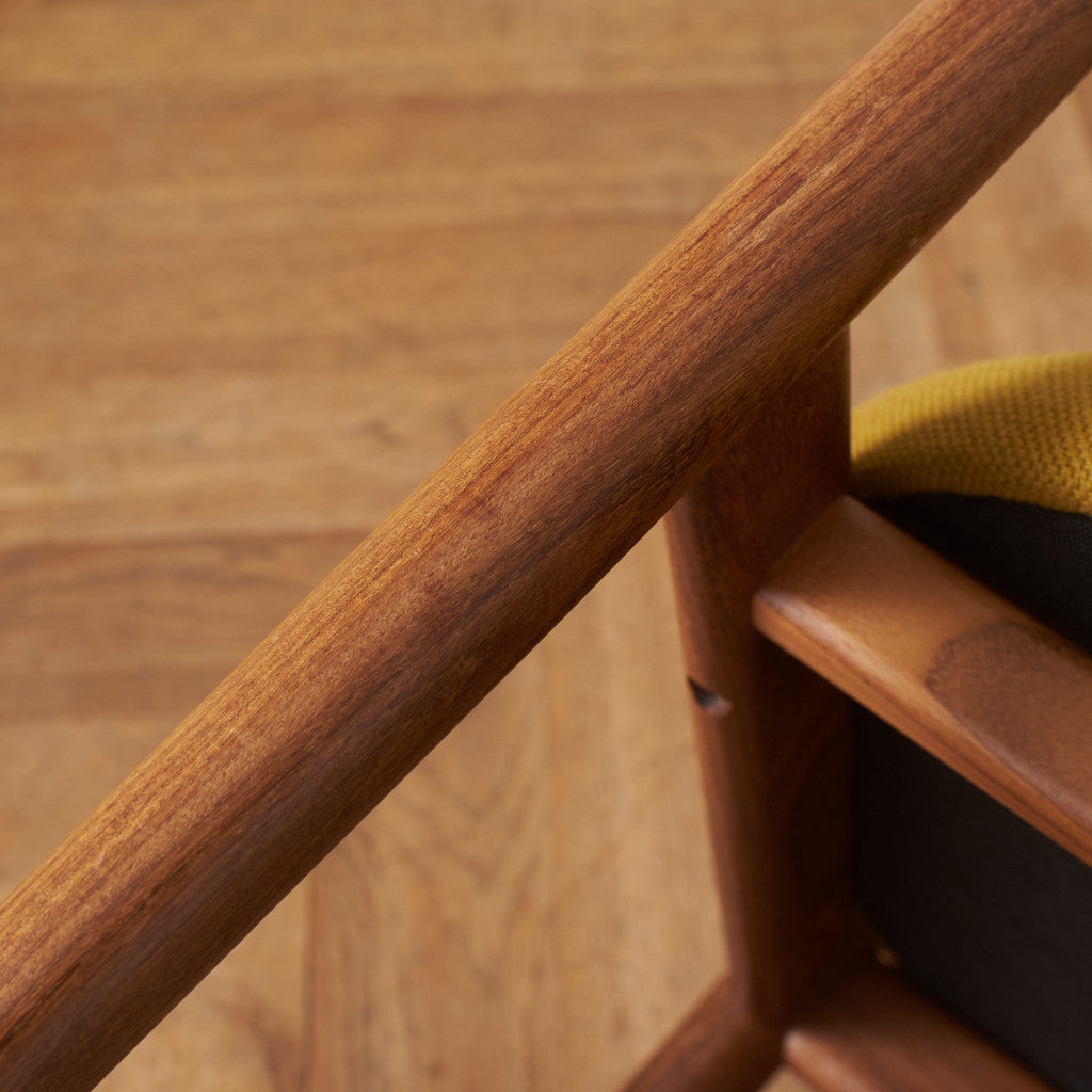 サーキュラーチェア / 張替済