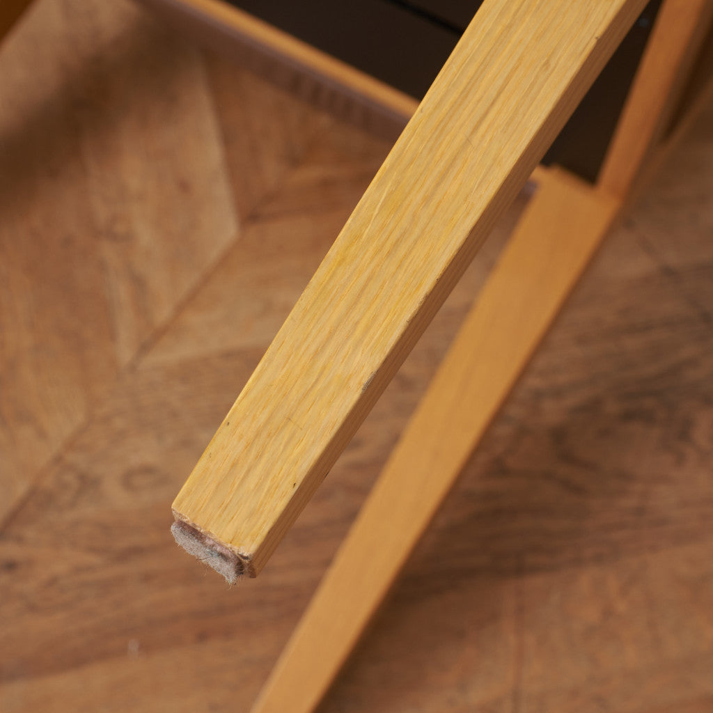 CARTIER ダイニングチェア