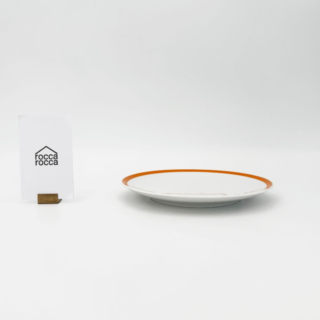 デザートプレート