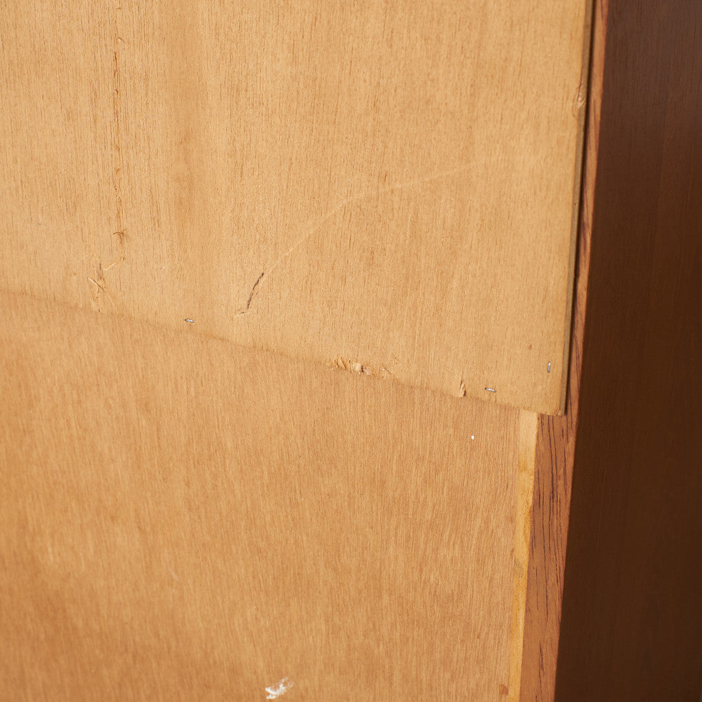 ヴィンテージ ブックケース