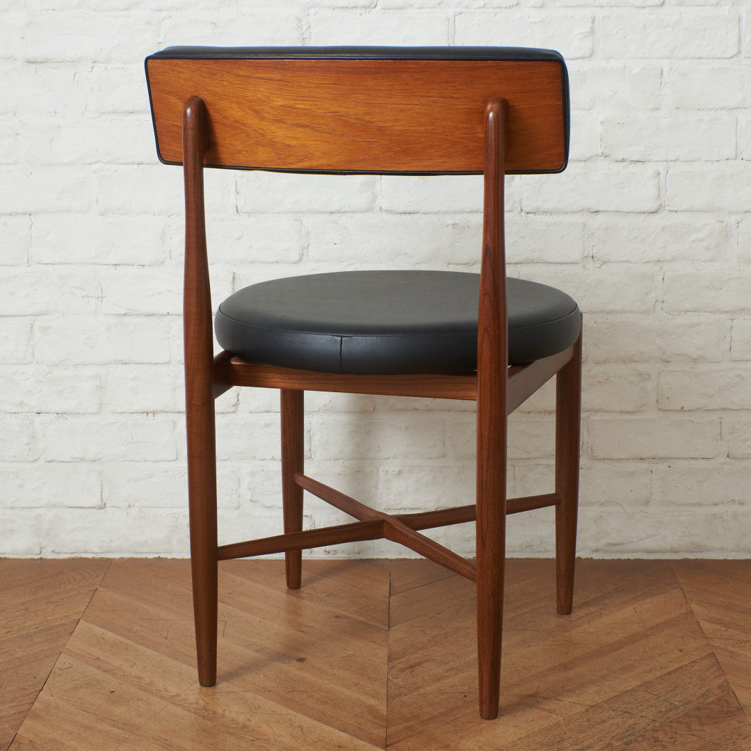 サーキュラーチェア / 張替済