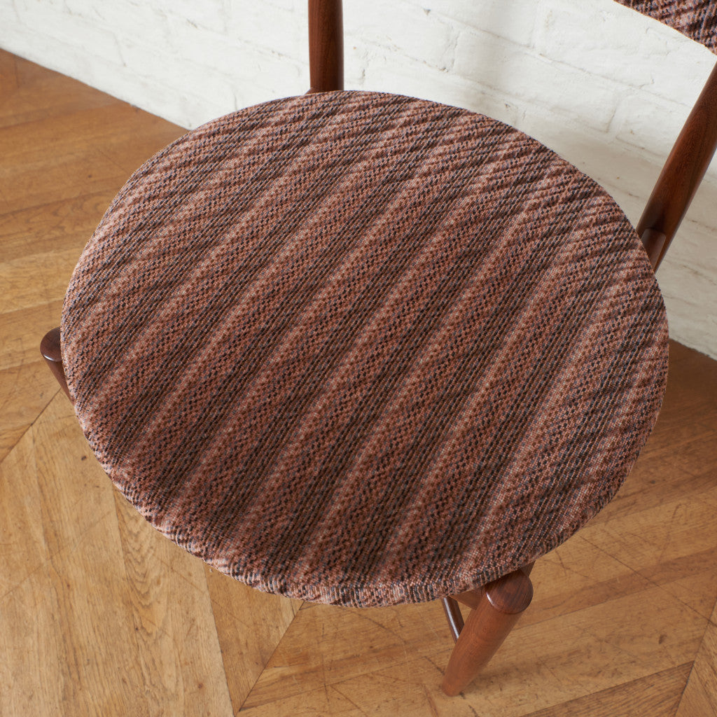 サーキュラーチェア