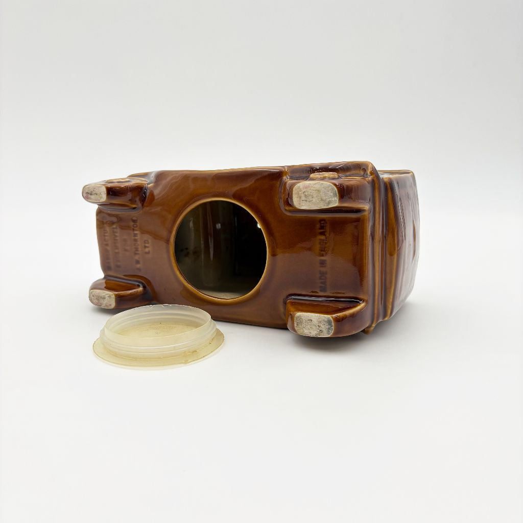 ヴィンテージ 貯金箱