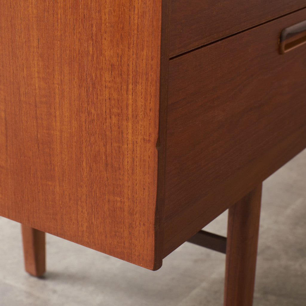 ヴィンテージ サイドボード