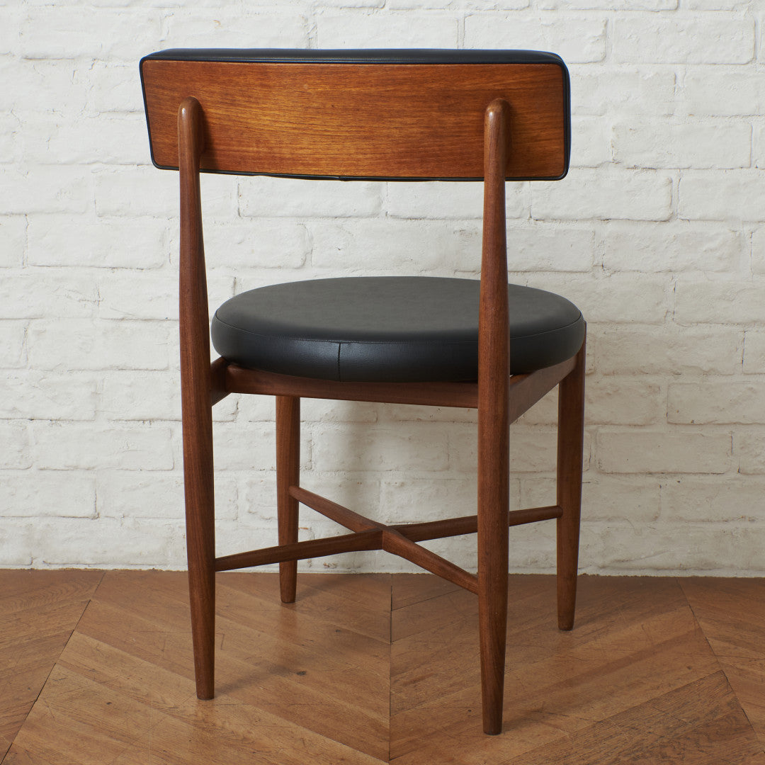 サーキュラーチェア / 張替済