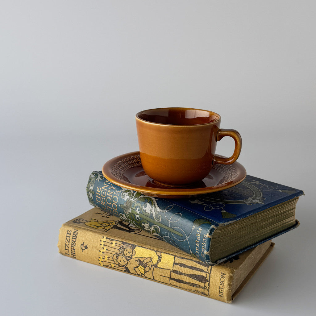 BIRBICAN バービカン カップ&ソーサー