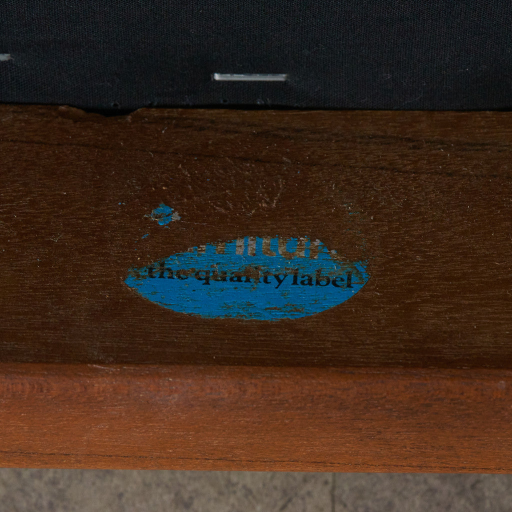 ダイニングチェア / 張替済