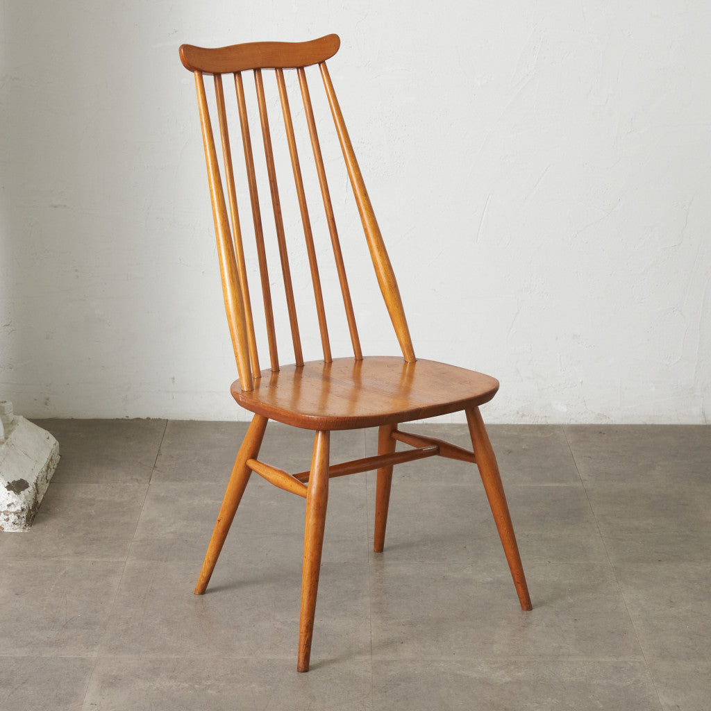 ヴィンテージ ゴールドスミスチェア