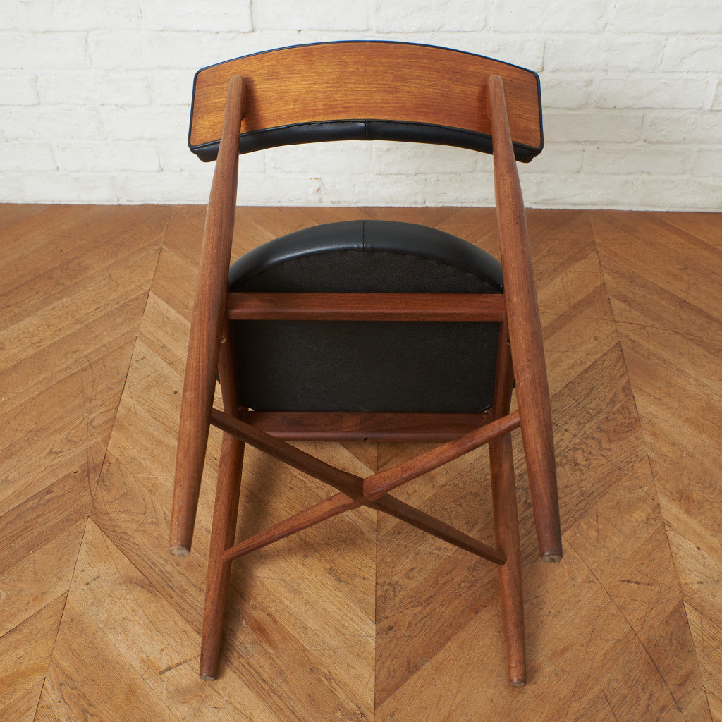 サーキュラーチェア / 張替済