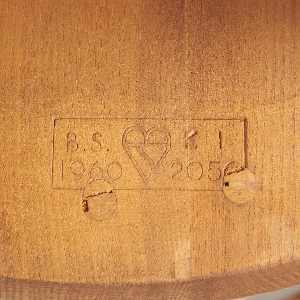 ヴィンテージ スモーカーズチェア