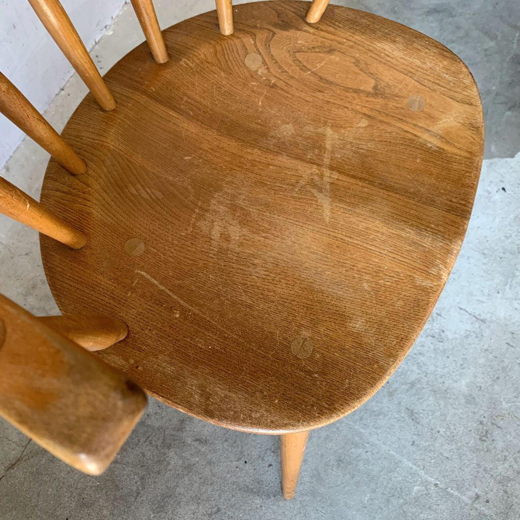 レストアフィニッシュ / マホガニー 236mI