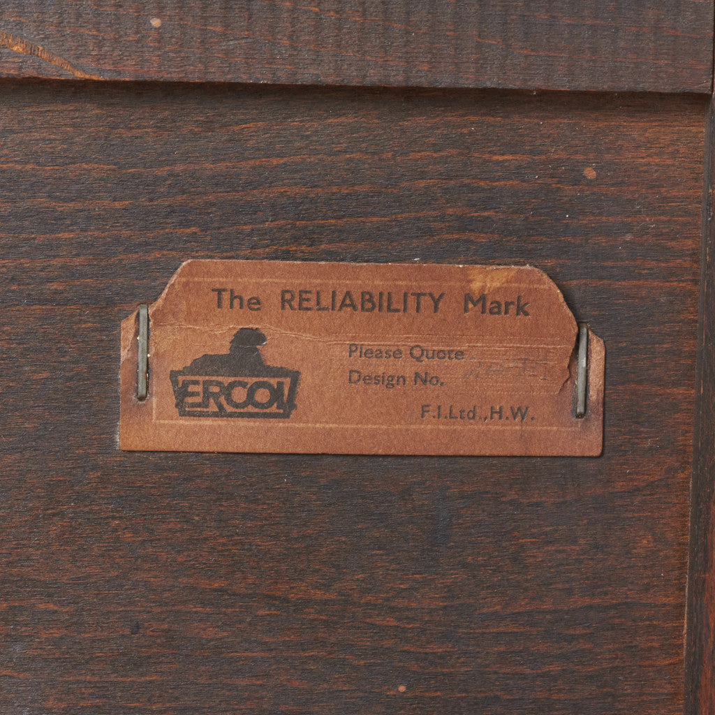 オールドコロニアル コンソールテーブル