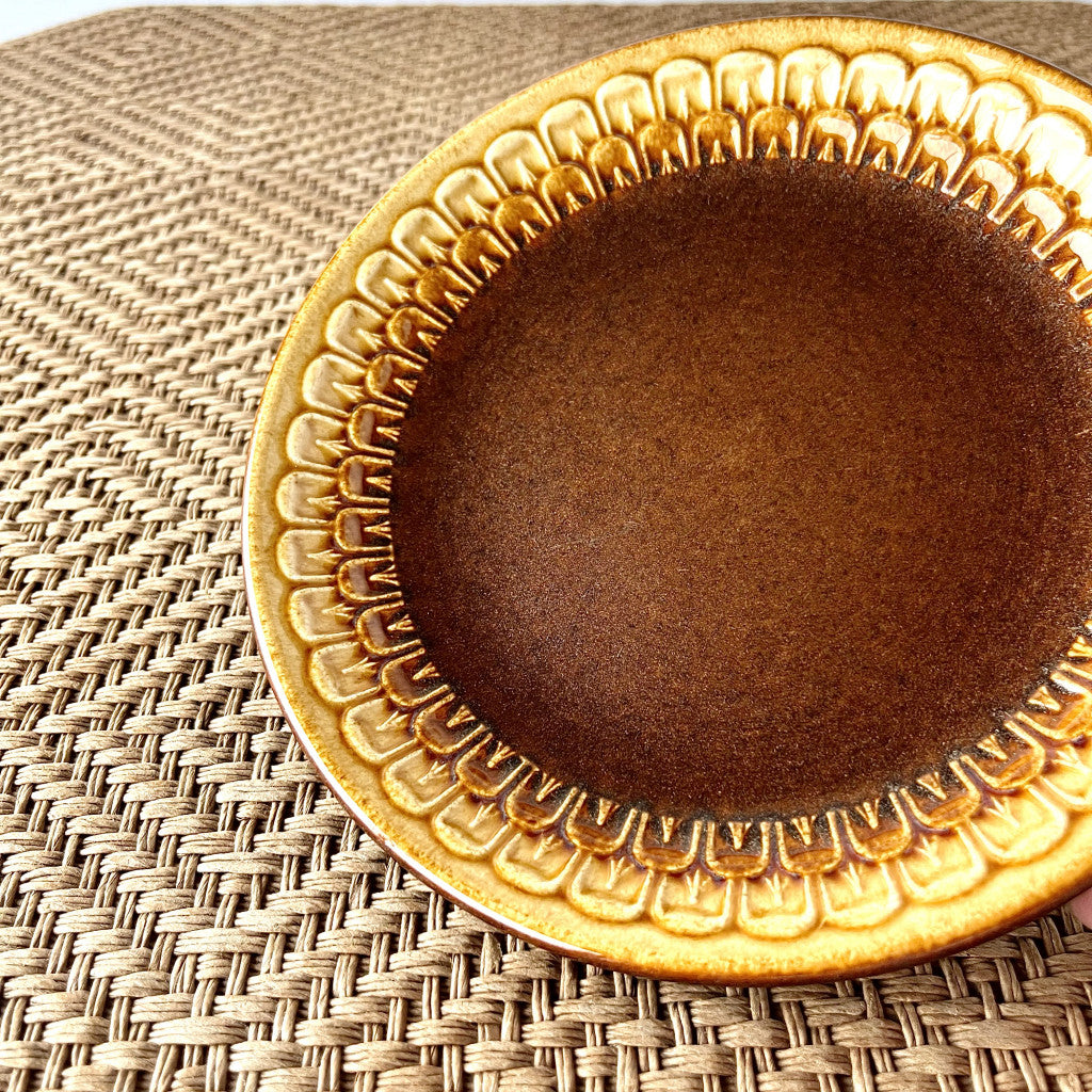 WEDGWOOD Pennine Sierra デザートプレート