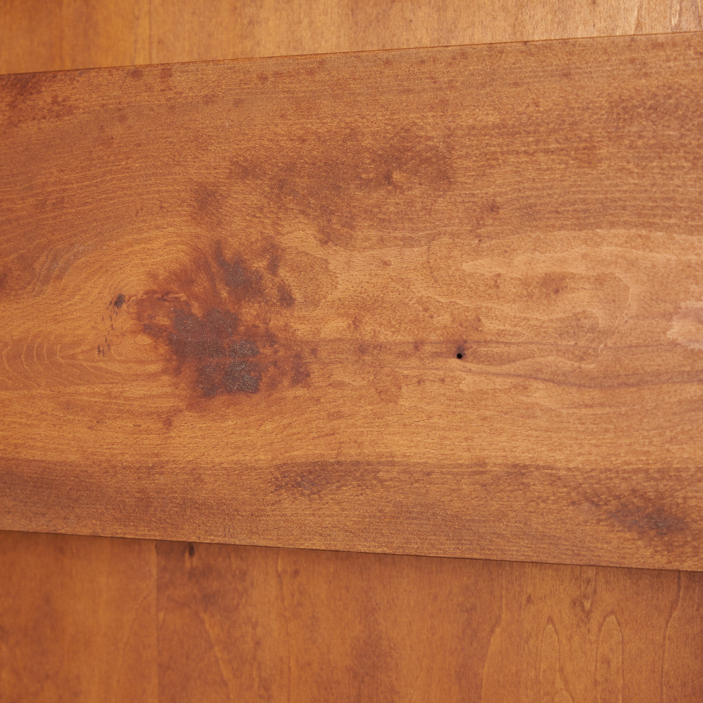 松本民芸家具 58型食器棚