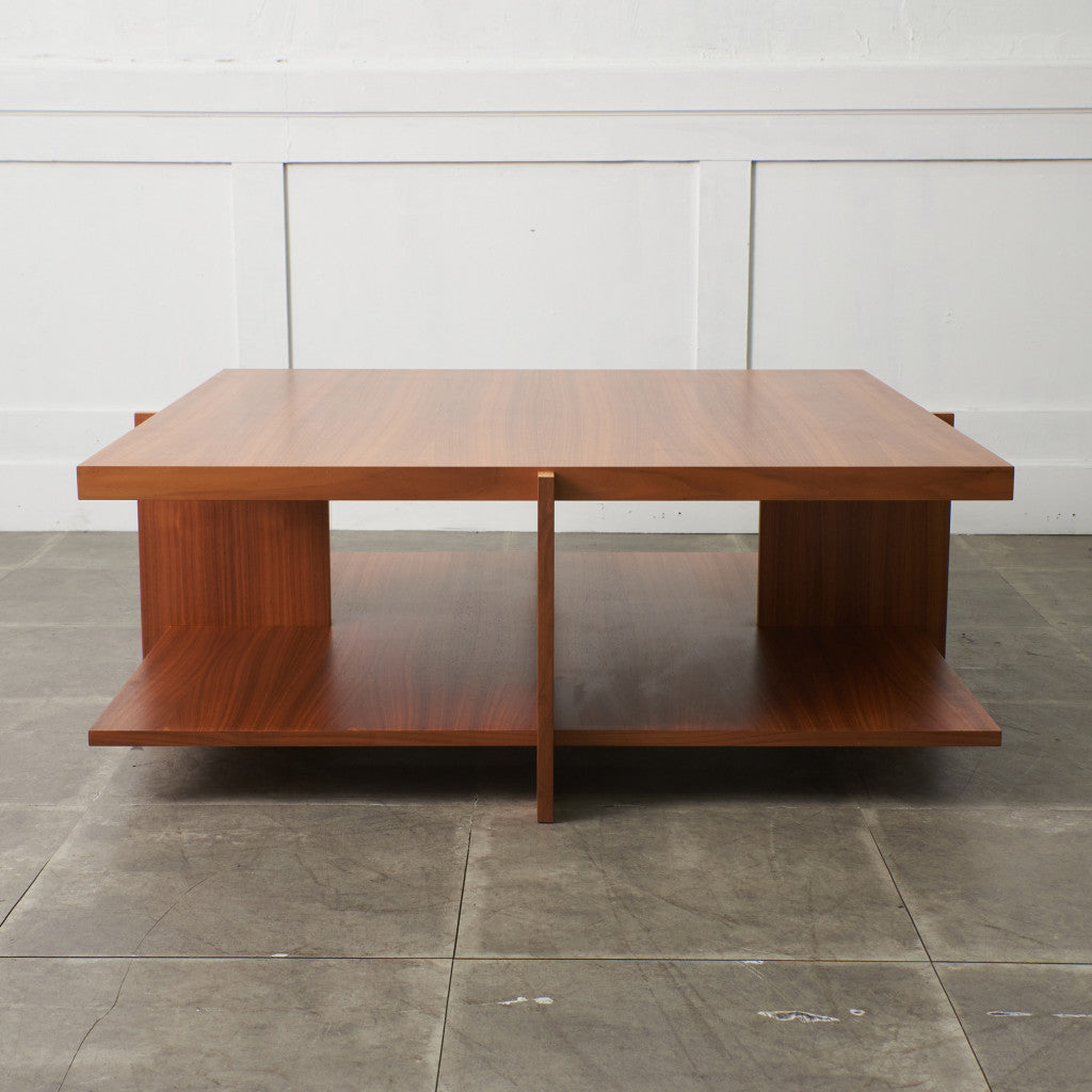 623 LEWIS COFFEE TABLE