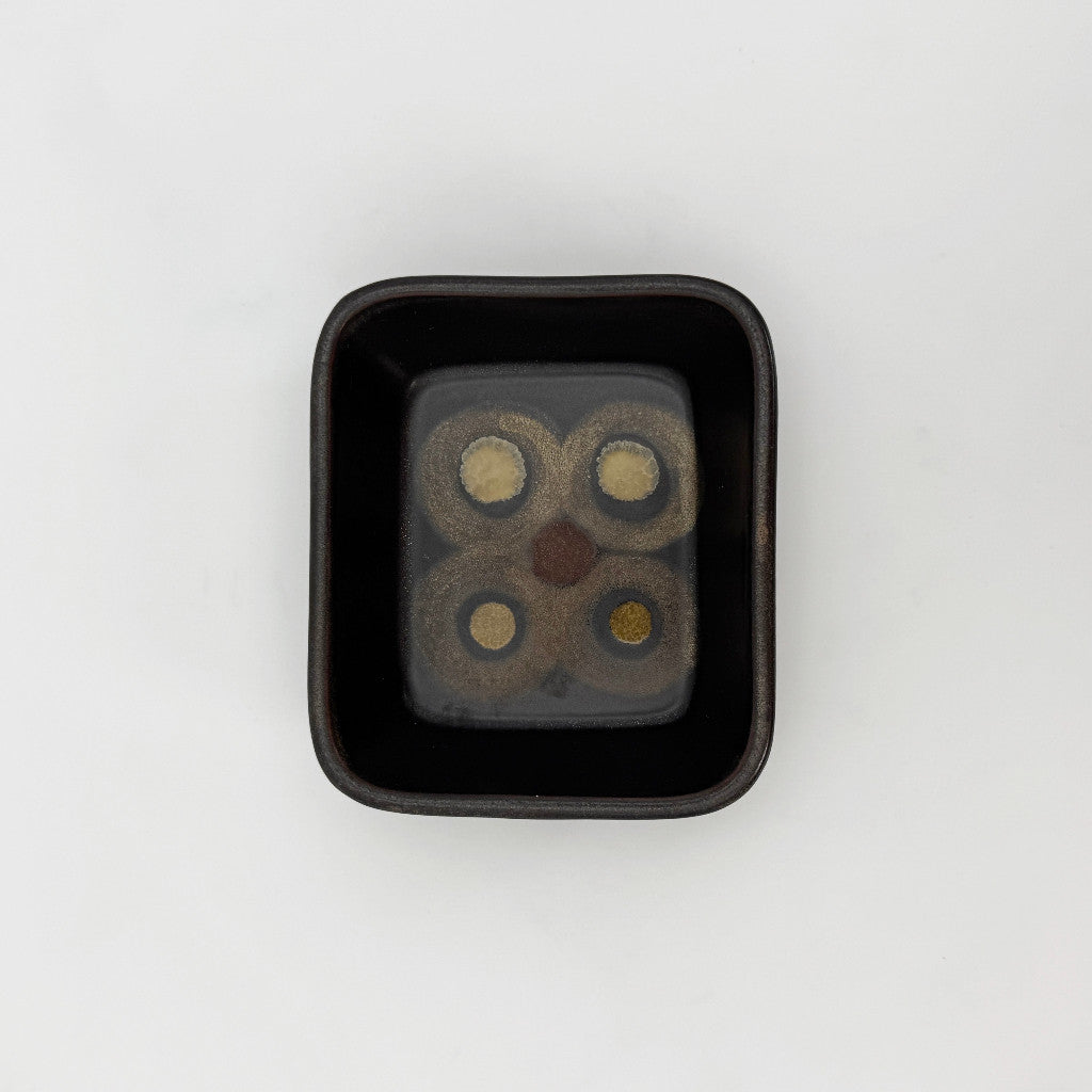 ARABESQUE アラベスク スクエアボウル