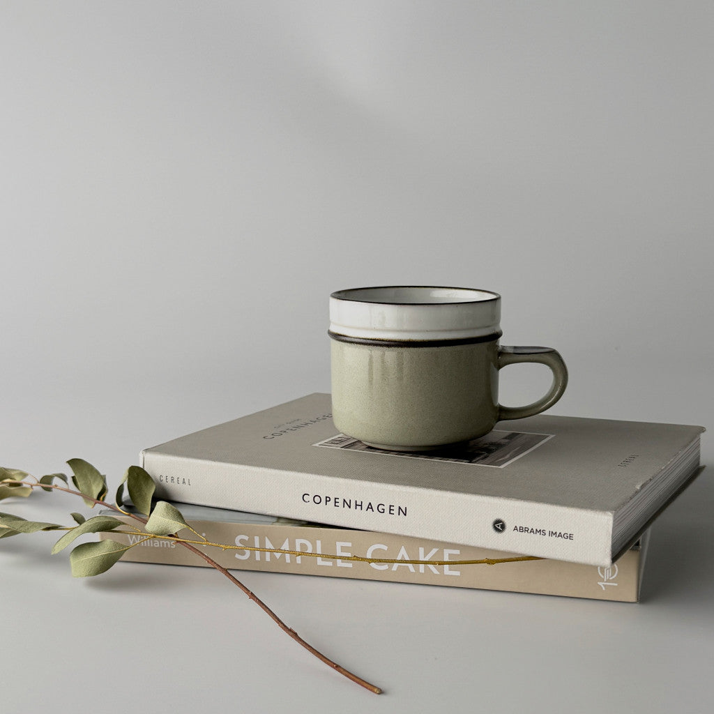 Romance ロマンス マグカップ