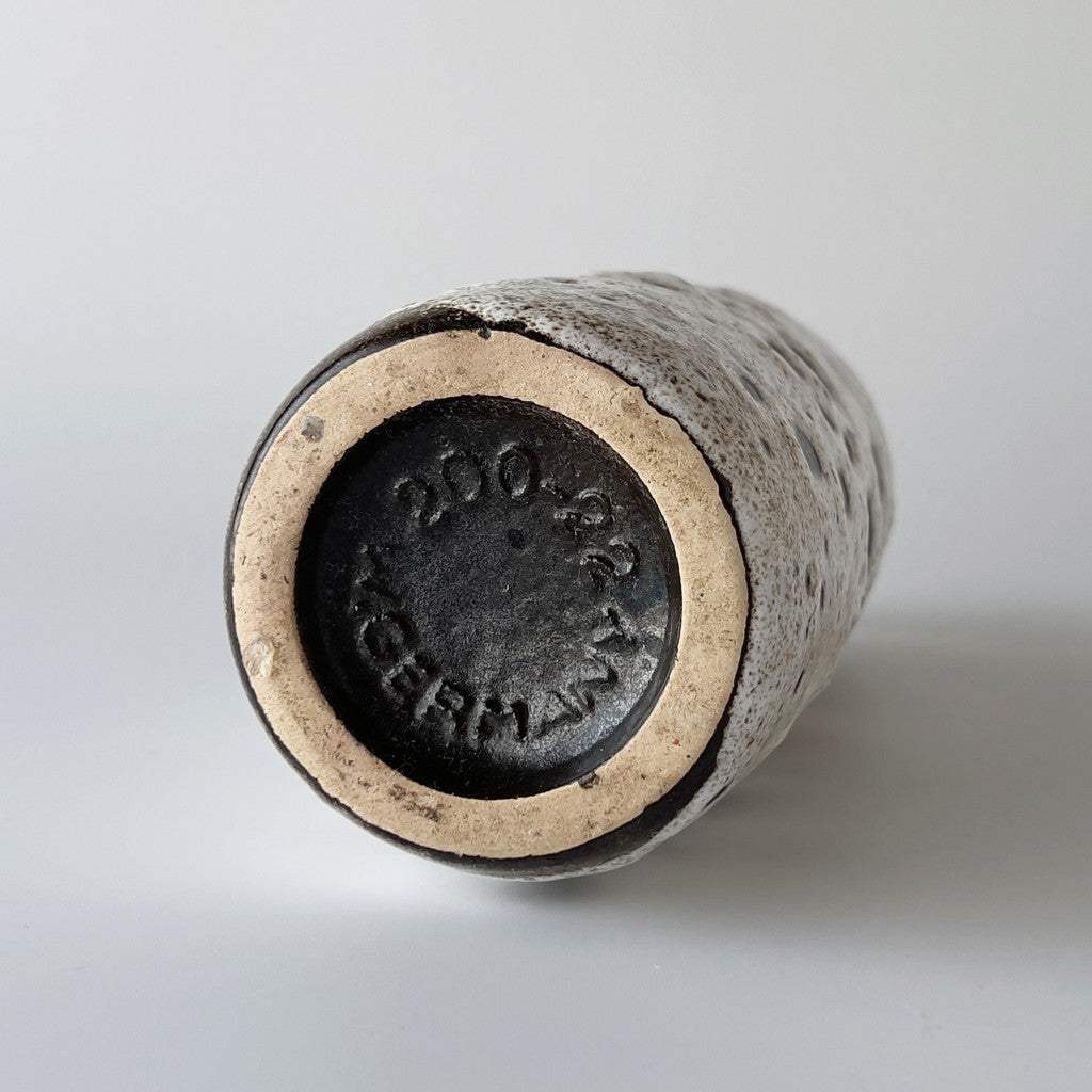 Fat lava フラワーベース