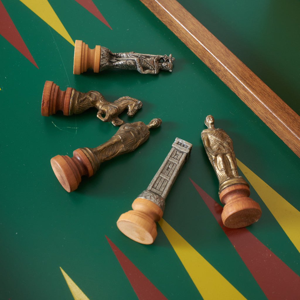 西欧クラシック ゲームテーブル