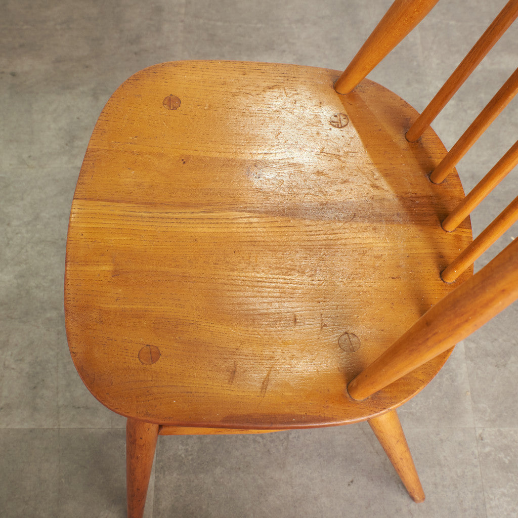 ヴィンテージ ゴールドスミスチェア