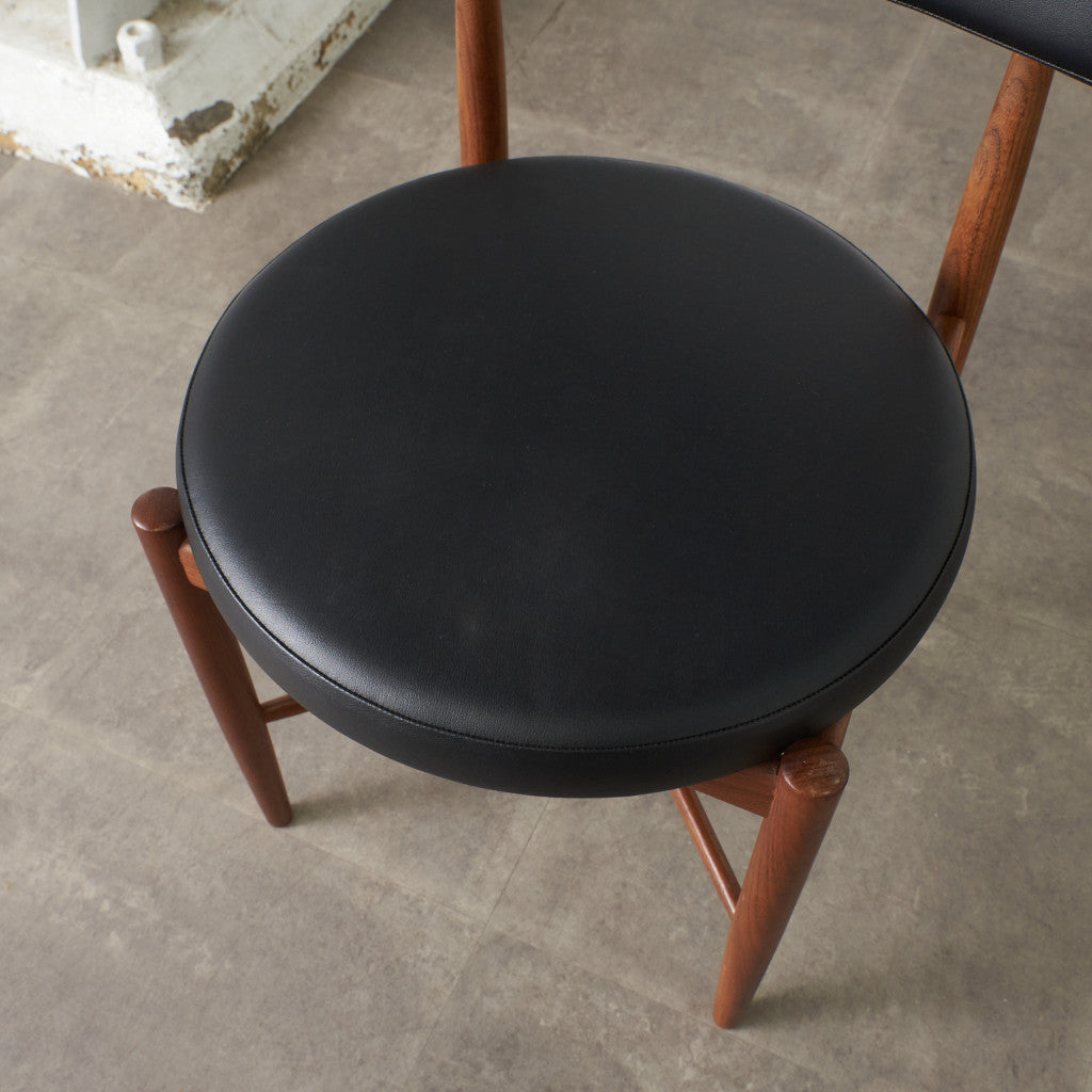 サーキュラーチェア / 張替済