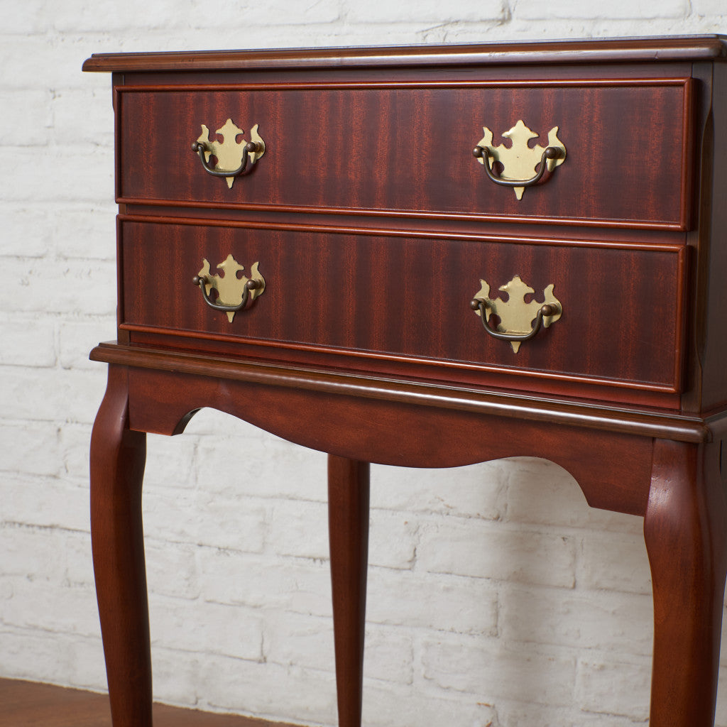 クラシック スモールチェスト