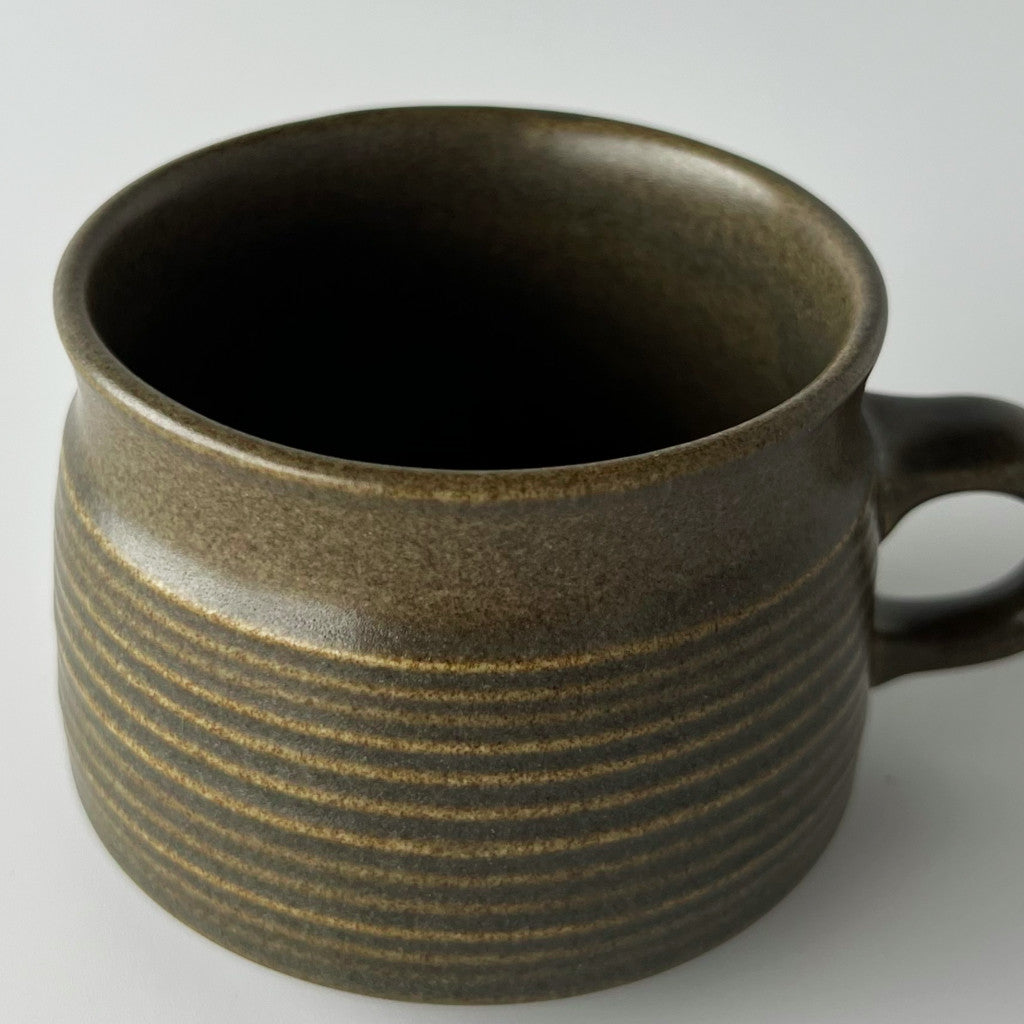 Sherwood シャーウッド カップ&ソーサー