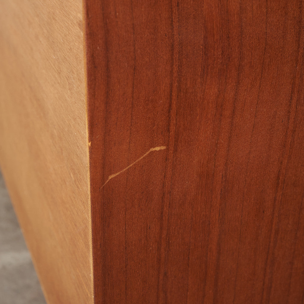 ヴィンテージ ナローブックケース