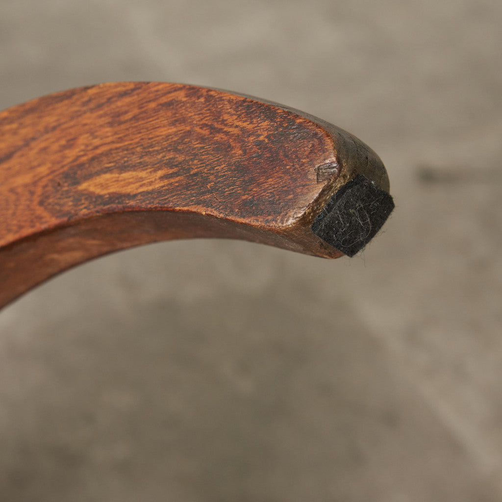 英国アンティーク ボビンレッグサイドテーブル