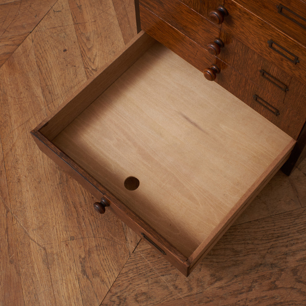 ジャパンヴィンテージ レコードケース