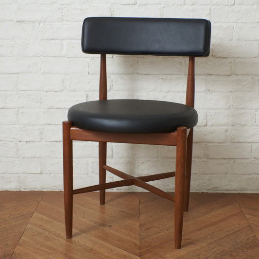 サーキュラーチェア / 張替済