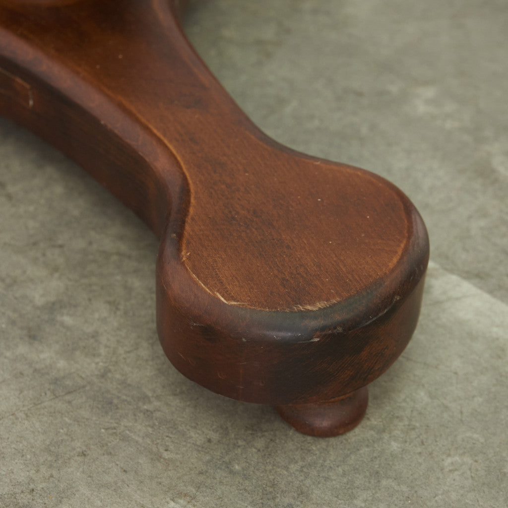 クラシック ポールハンガー