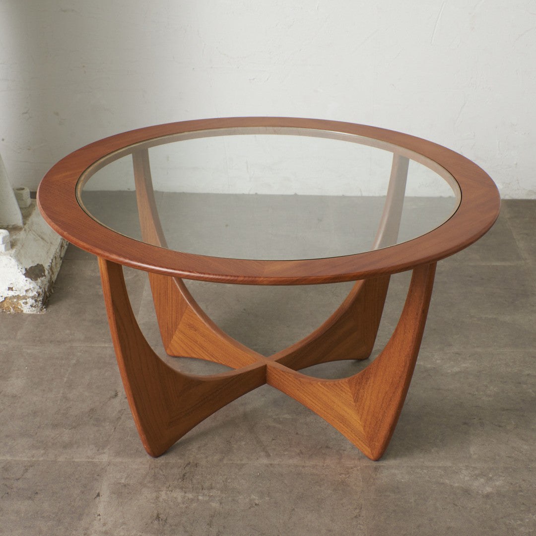サーキュラー アストロテーブル Occasional Table (8040)