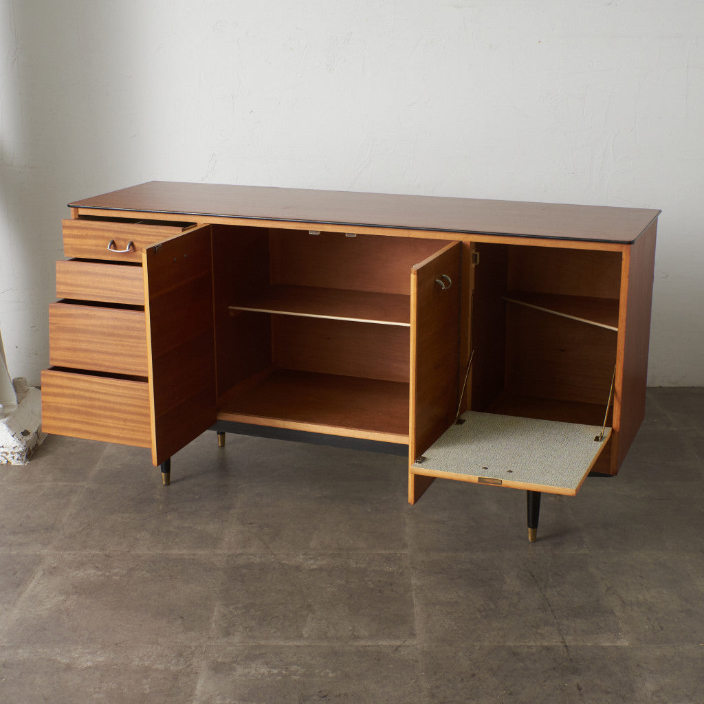 ヴィンテージ サイドボード