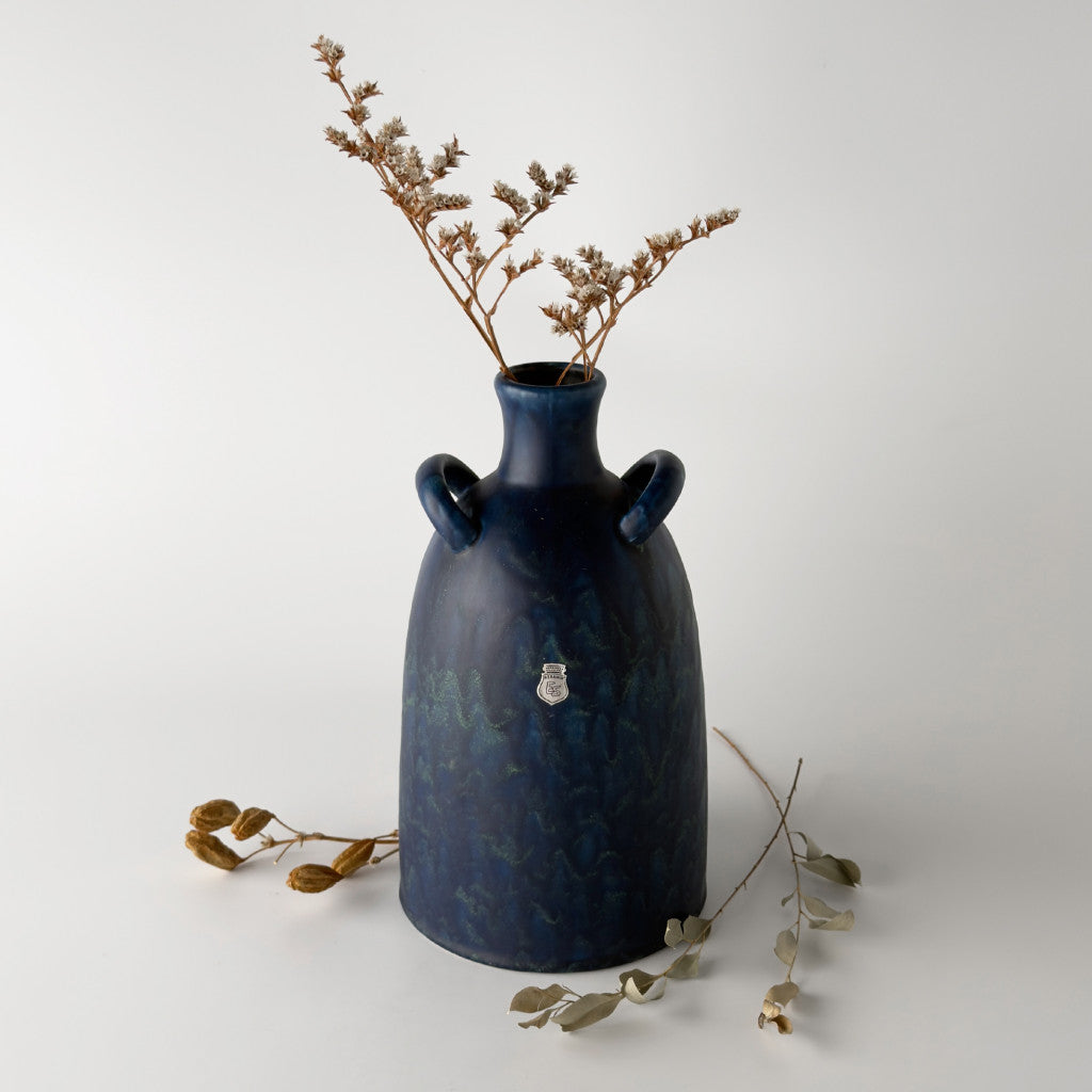 Fat lava フラワーベース