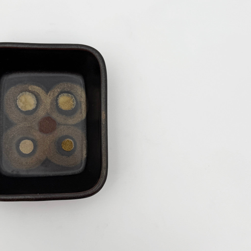 ARABESQUE アラベスク スクエアボウル