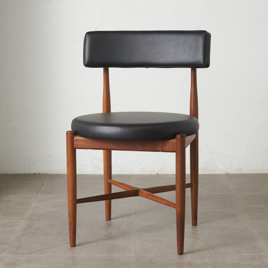 サーキュラーチェア / 張替済