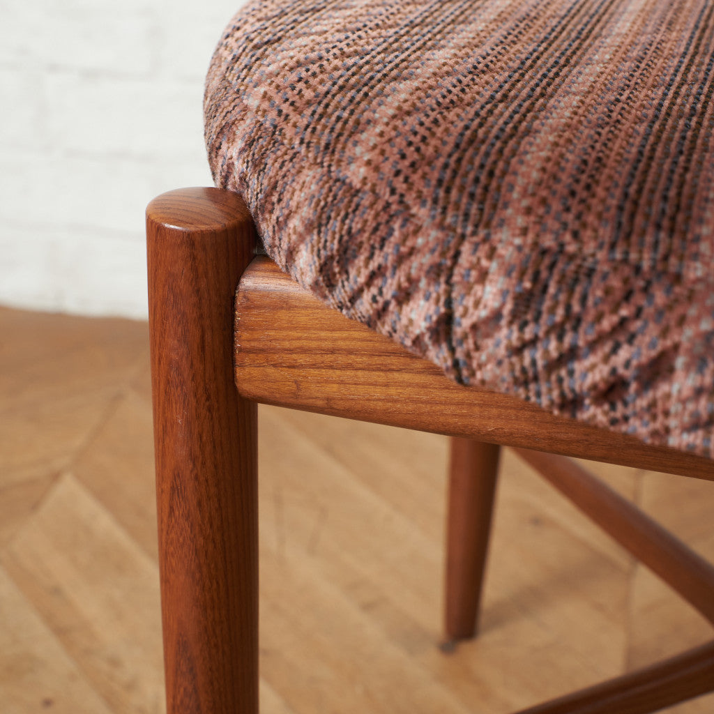 サーキュラーチェア