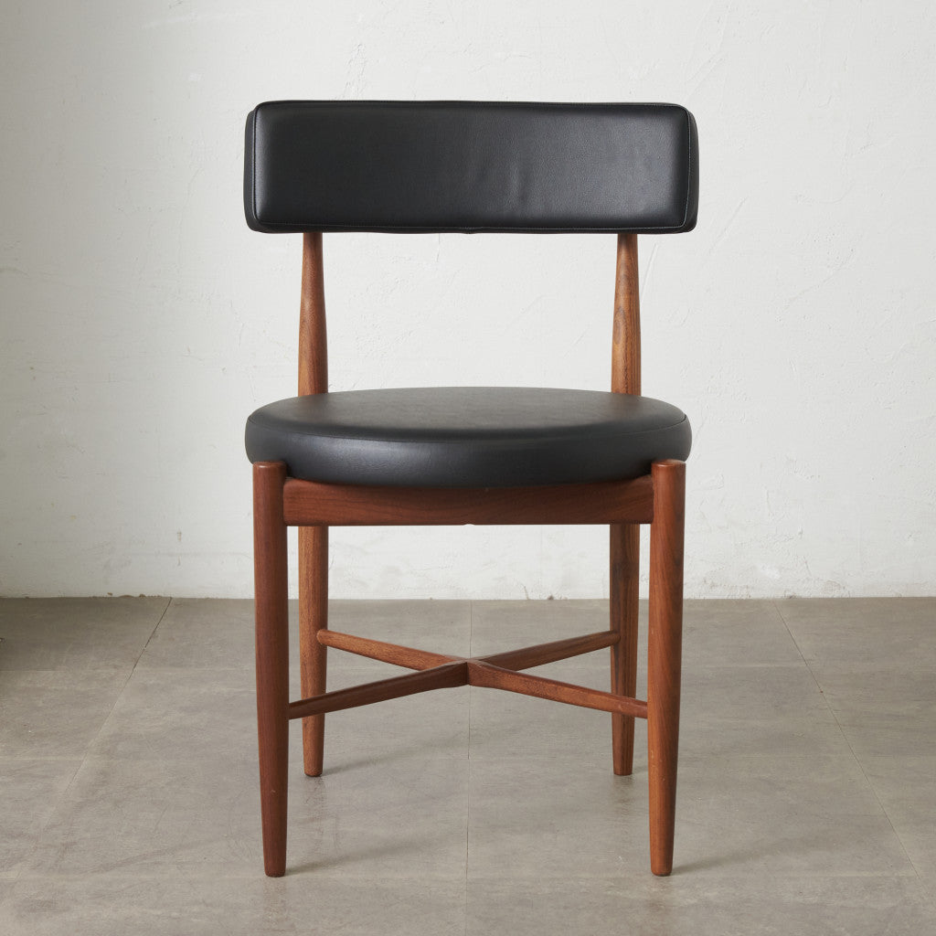 サーキュラーチェア / 張替済