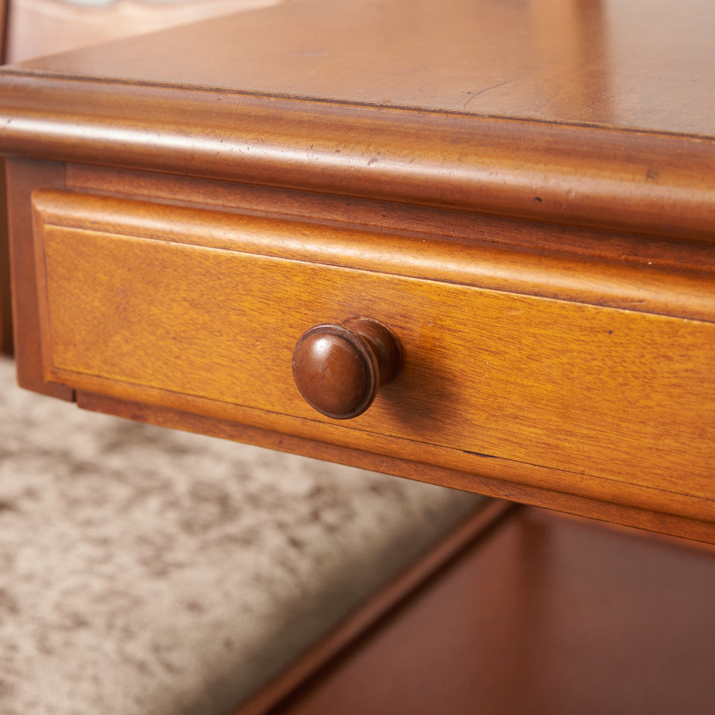 テレフォンベンチ