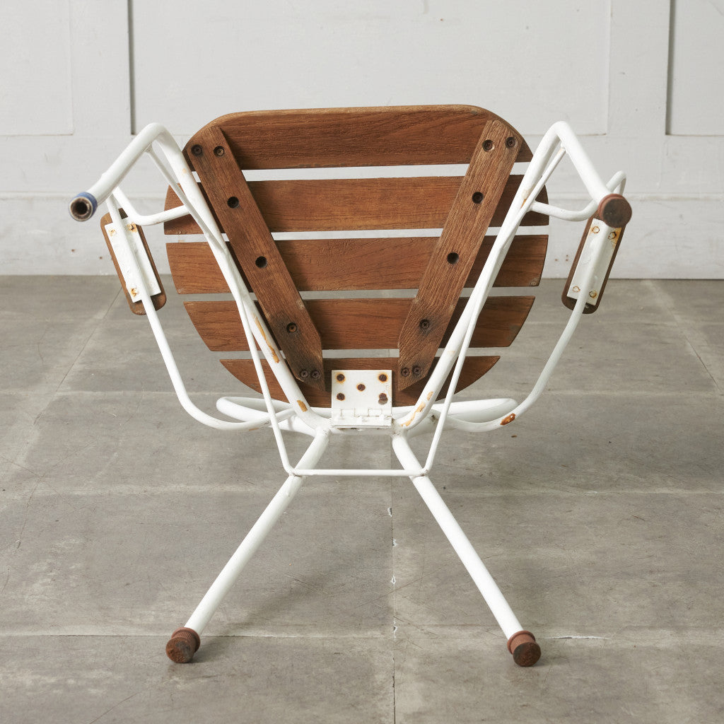 Pia アームチェア