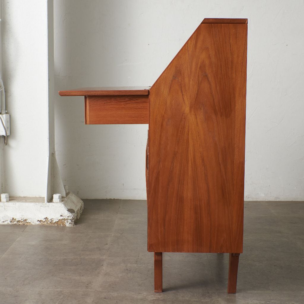 ヴィンテージ ライティングビューロー